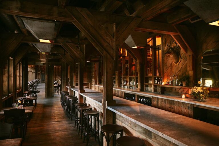 Ozark Mill Restaurant interior bar 768x512