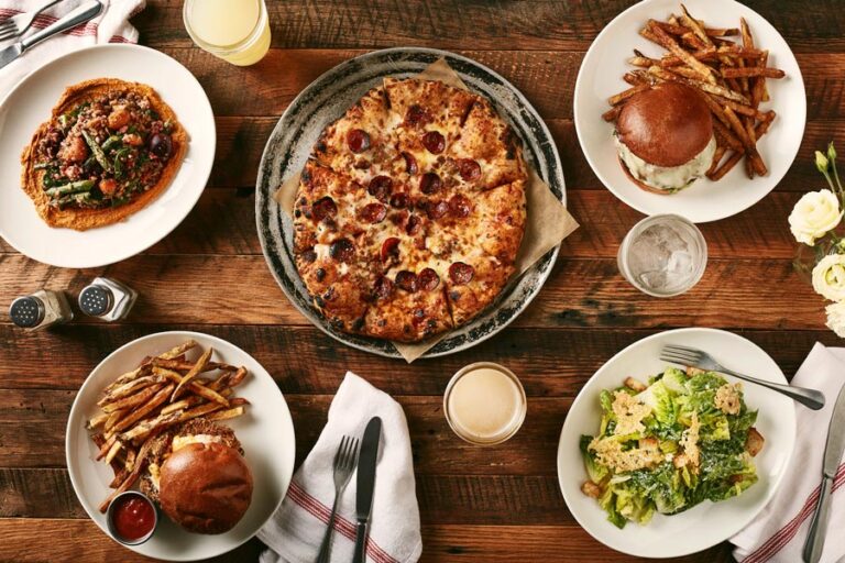 dining The Ozark Mill Lunch pizza 768x512