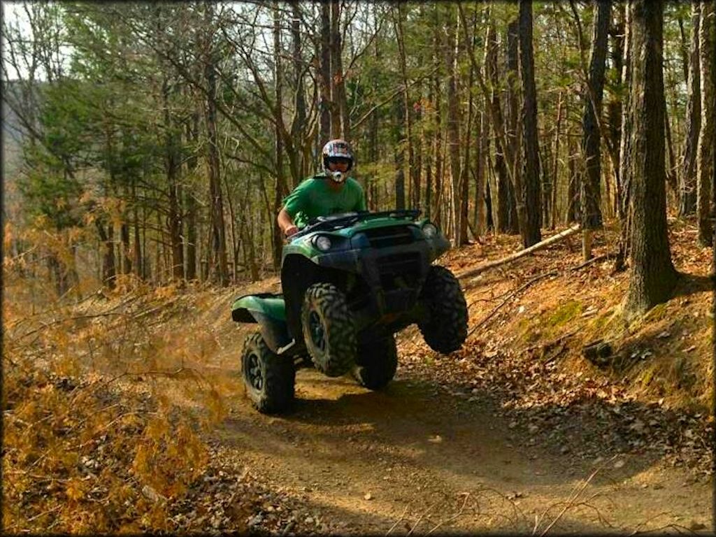 chadwick atv park