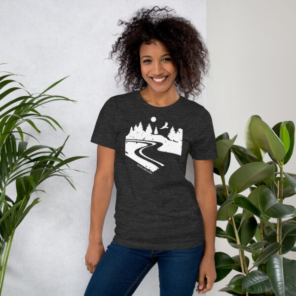 Unisex Explore Christian County t-shirt - Image 21