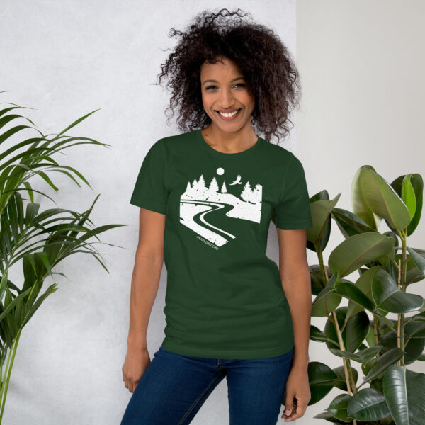 Unisex Explore Christian County t-shirt - Image 13