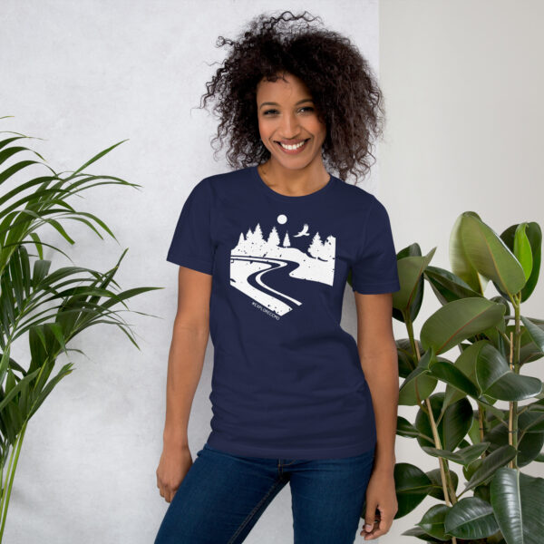 Unisex Explore Christian County t-shirt - Image 5