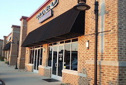 Maru Sushi Grill 1