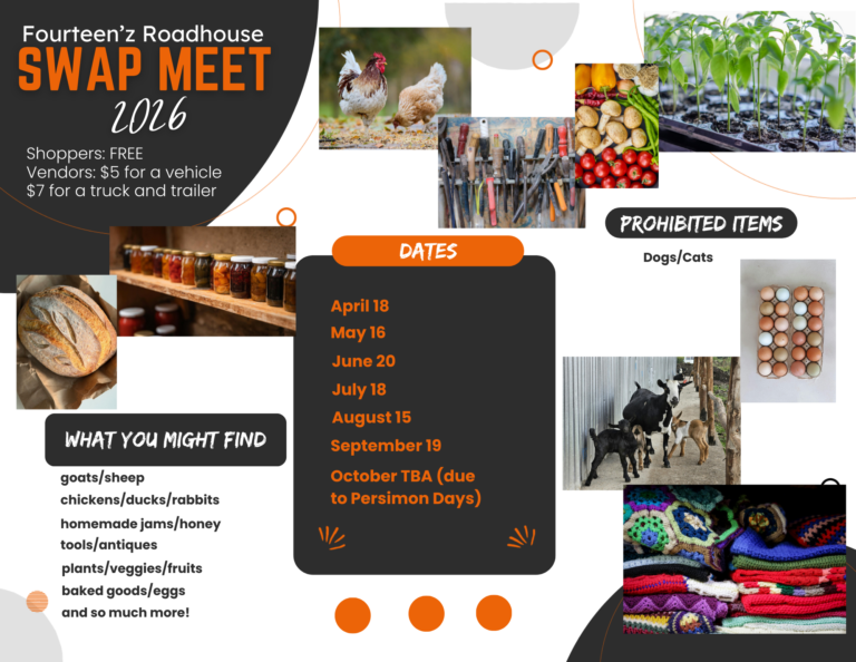 Swap Meet 4 768x594