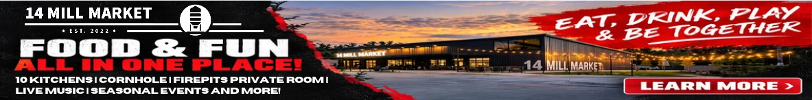 14 Mill Market